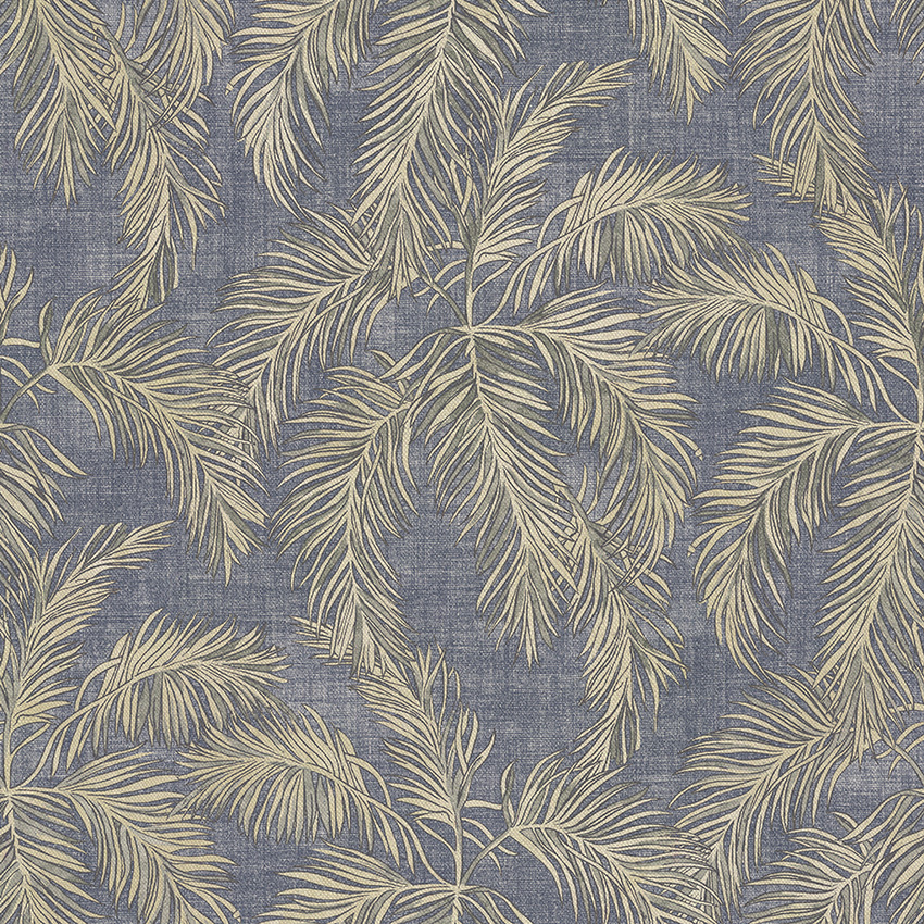 Persian Wood Co-ord Sapphire